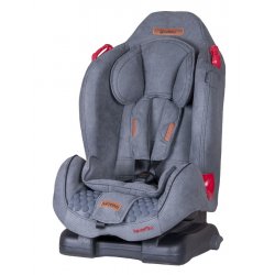 Grey - Автокресло Coletto Santino Isofix
